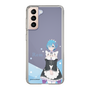 Slim Protection Case［ Re:ZERO -Starting Life in Another World- Rem - Standing Illustration ］