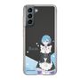 Slim Protection Case［ Re:ZERO -Starting Life in Another World- Rem - Standing Illustration ］