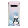 Slim Protection Case［ Re:ZERO -Starting Life in Another World- Rem - Standing Illustration ］