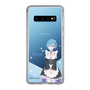 Slim Protection Case［ Re:ZERO -Starting Life in Another World- Rem - Standing Illustration ］