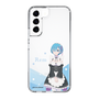 Slim Protection Case［ Re:ZERO -Starting Life in Another World- Rem - Standing Illustration ］