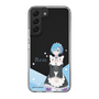Slim Protection Case［ Re:ZERO -Starting Life in Another World- Rem - Standing Illustration ］