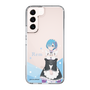 Slim Protection Case［ Re:ZERO -Starting Life in Another World- Rem - Standing Illustration ］