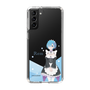 Slim Protection Case［ Re:ZERO -Starting Life in Another World- Rem - Standing Illustration ］