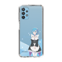 Slim Protection Case［ Re:ZERO -Starting Life in Another World- Rem - Standing Illustration ］