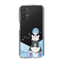 Slim Protection Case［ Re:ZERO -Starting Life in Another World- Rem - Standing Illustration ］