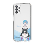 Slim Protection Case［ Re:ZERO -Starting Life in Another World- Rem - Standing Illustration ］