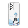 Slim Protection Case［ Re:ZERO -Starting Life in Another World- Rem - Standing Illustration ］