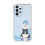 Slim Protection Case［ Re:ZERO -Starting Life in Another World- Rem - Standing Illustration ］