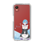 Slim Protection Case［ Re:ZERO -Starting Life in Another World- Rem - Standing Illustration ］