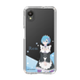 Slim Protection Case［ Re:ZERO -Starting Life in Another World- Rem - Standing Illustration ］