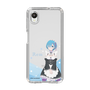 Slim Protection Case［ Re:ZERO -Starting Life in Another World- Rem - Standing Illustration ］
