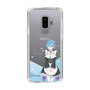 Slim Protection Case［ Re:ZERO -Starting Life in Another World- Rem - Standing Illustration ］