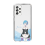Slim Protection Case［ Re:ZERO -Starting Life in Another World- Rem - Standing Illustration ］