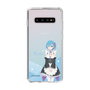 Slim Protection Case［ Re:ZERO -Starting Life in Another World- Rem - Standing Illustration ］