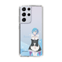 Slim Protection Case［ Re:ZERO -Starting Life in Another World- Rem - Standing Illustration ］