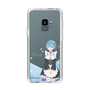 Slim Protection Case［ Re:ZERO -Starting Life in Another World- Rem - Standing Illustration ］