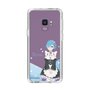 Slim Protection Case［ Re:ZERO -Starting Life in Another World- Rem - Standing Illustration ］