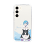 Slim Protection Case［ Re:ZERO -Starting Life in Another World- Rem - Standing Illustration ］