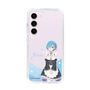 Slim Protection Case［ Re:ZERO -Starting Life in Another World- Rem - Standing Illustration ］