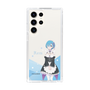 Slim Protection Case［ Re:ZERO -Starting Life in Another World- Rem - Standing Illustration ］