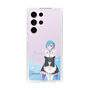 Slim Protection Case［ Re:ZERO -Starting Life in Another World- Rem - Standing Illustration ］