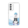 Slim Protection Case［ Re:ZERO -Starting Life in Another World- Rem - Standing Illustration ］