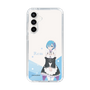 Slim Protection Case［ Re:ZERO -Starting Life in Another World- Rem - Standing Illustration ］