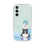 Slim Protection Case［ Re:ZERO -Starting Life in Another World- Rem - Standing Illustration ］