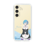 Slim Protection Case［ Re:ZERO -Starting Life in Another World- Rem - Standing Illustration ］