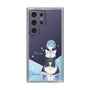 Slim Protection Case［ Re:ZERO -Starting Life in Another World- Rem - Standing Illustration ］