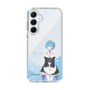 Slim Protection Case［ Re:ZERO -Starting Life in Another World- Rem - Standing Illustration ］