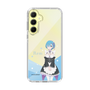 Slim Protection Case［ Re:ZERO -Starting Life in Another World- Rem - Standing Illustration ］