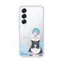 Slim Protection Case［ Re:ZERO -Starting Life in Another World- Rem - Standing Illustration ］