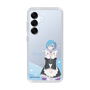 Slim Protection Case［ Re:ZERO -Starting Life in Another World- Rem - Standing Illustration ］