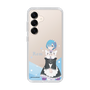 Slim Protection Case［ Re:ZERO -Starting Life in Another World- Rem - Standing Illustration ］
