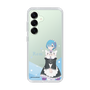 Slim Protection Case［ Re:ZERO -Starting Life in Another World- Rem - Standing Illustration ］