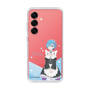 Slim Protection Case［ Re:ZERO -Starting Life in Another World- Rem - Standing Illustration ］