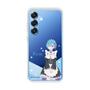 Slim Protection Case［ Re:ZERO -Starting Life in Another World- Rem - Standing Illustration ］