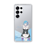 Slim Protection Case［ Re:ZERO -Starting Life in Another World- Rem - Standing Illustration ］