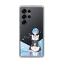 Slim Protection Case［ Re:ZERO -Starting Life in Another World- Rem - Standing Illustration ］