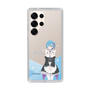 Slim Protection Case［ Re:ZERO -Starting Life in Another World- Rem - Standing Illustration ］