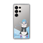 Slim Protection Case［ Re:ZERO -Starting Life in Another World- Rem - Standing Illustration ］