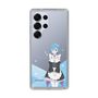 Slim Protection Case［ Re:ZERO -Starting Life in Another World- Rem - Standing Illustration ］