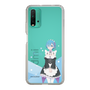 Slim Protection Case［ Re:ZERO -Starting Life in Another World- Rem - Standing Illustration ］