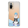 Slim Protection Case［ Re:ZERO -Starting Life in Another World- Rem - Standing Illustration ］