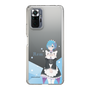 Slim Protection Case［ Re:ZERO -Starting Life in Another World- Rem - Standing Illustration ］