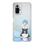 Slim Protection Case［ Re:ZERO -Starting Life in Another World- Rem - Standing Illustration ］