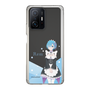 Slim Protection Case［ Re:ZERO -Starting Life in Another World- Rem - Standing Illustration ］