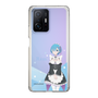 Slim Protection Case［ Re:ZERO -Starting Life in Another World- Rem - Standing Illustration ］